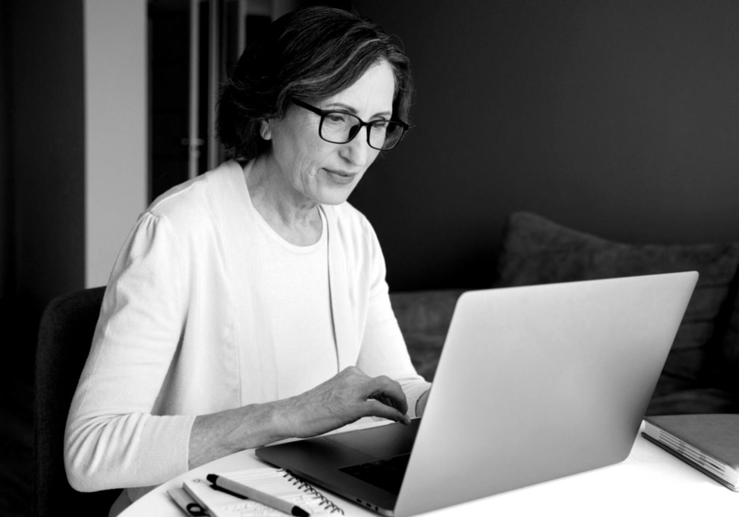 Travail collaboratif sur les finances