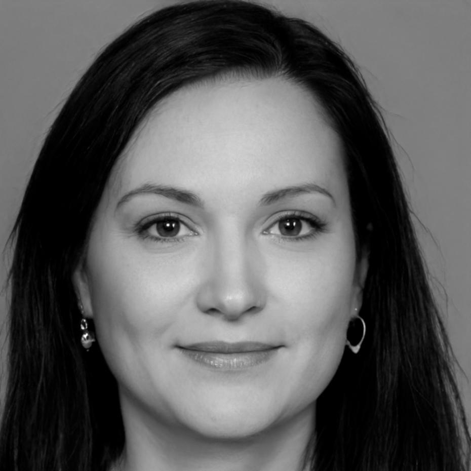 Mireille Deschamps, responsable pédagogique
